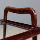 Magazine rack '201' by Ico Parisi 1950s