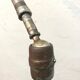 Antique Johan Petter Johansson Series 1 Triplex Telescopic Work Light