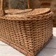 Picnic basket