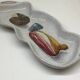 Ensemble de plats puzzle par Raymor italy