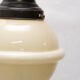 Art deco ceiling fixture, circa 1930´s