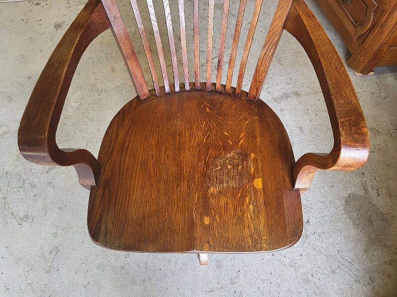 American office chair