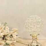 Baroque lamp