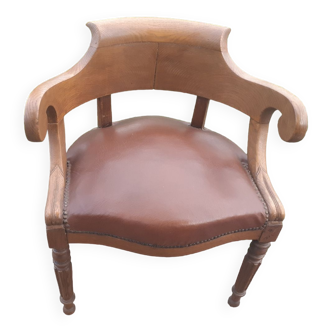 Desk chair