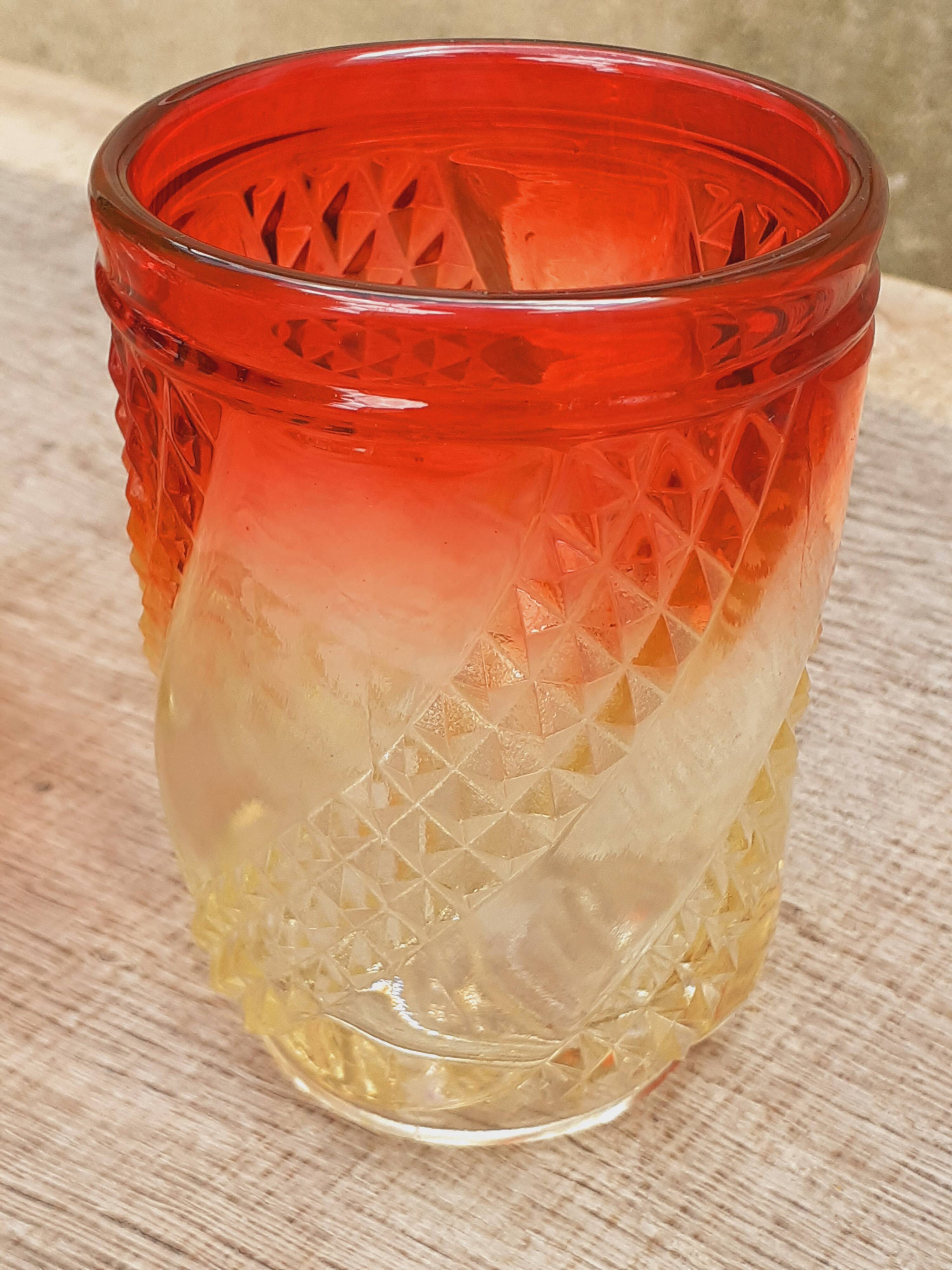 Night Service Crystal from Baccarat Serpentine Model