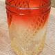 Night Service Crystal from Baccarat Serpentine Model