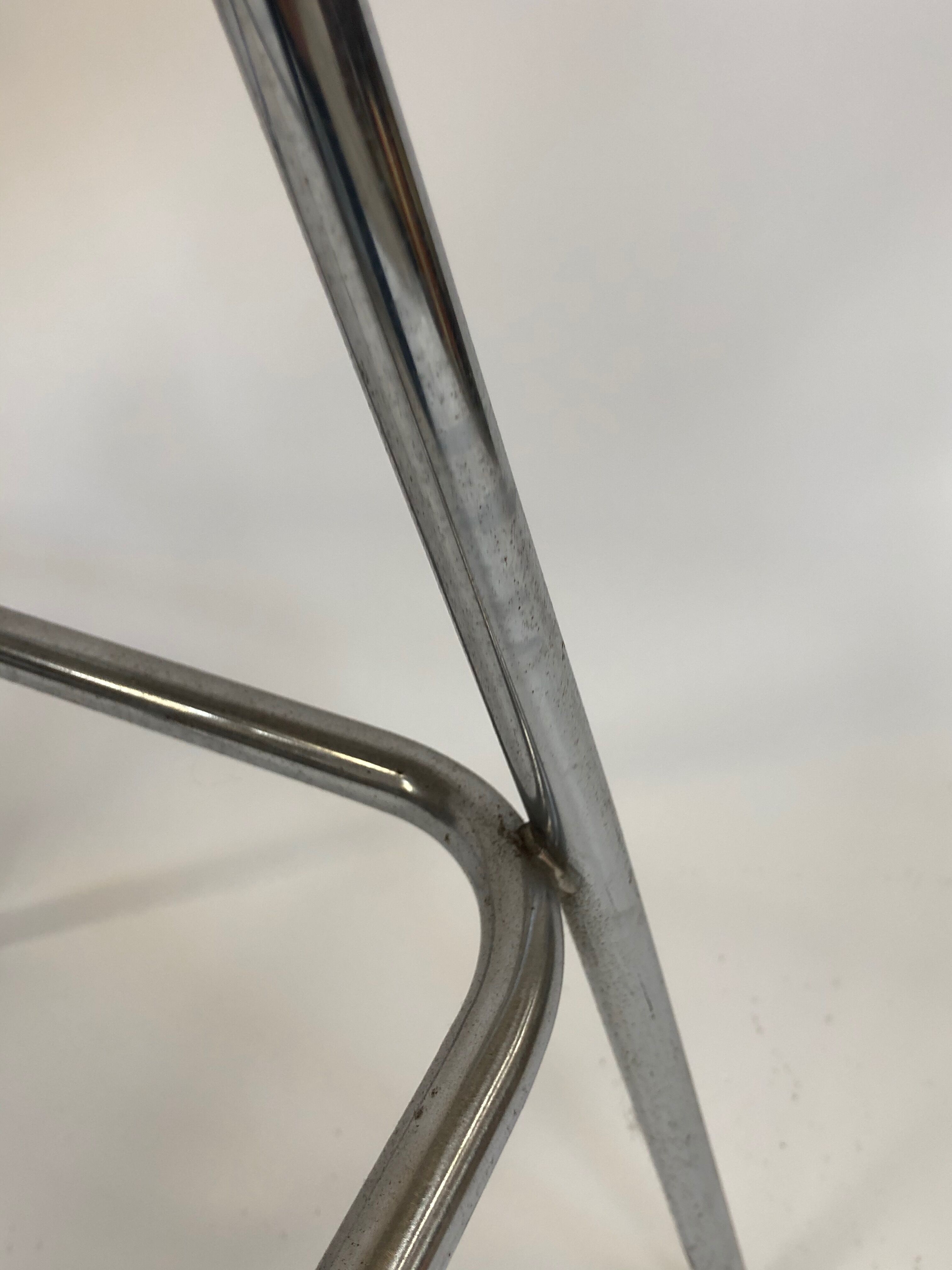 Dirk van Sliedrecht stool
