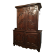 Buffet 2 body Louis XV Lorraine XVIII ° era