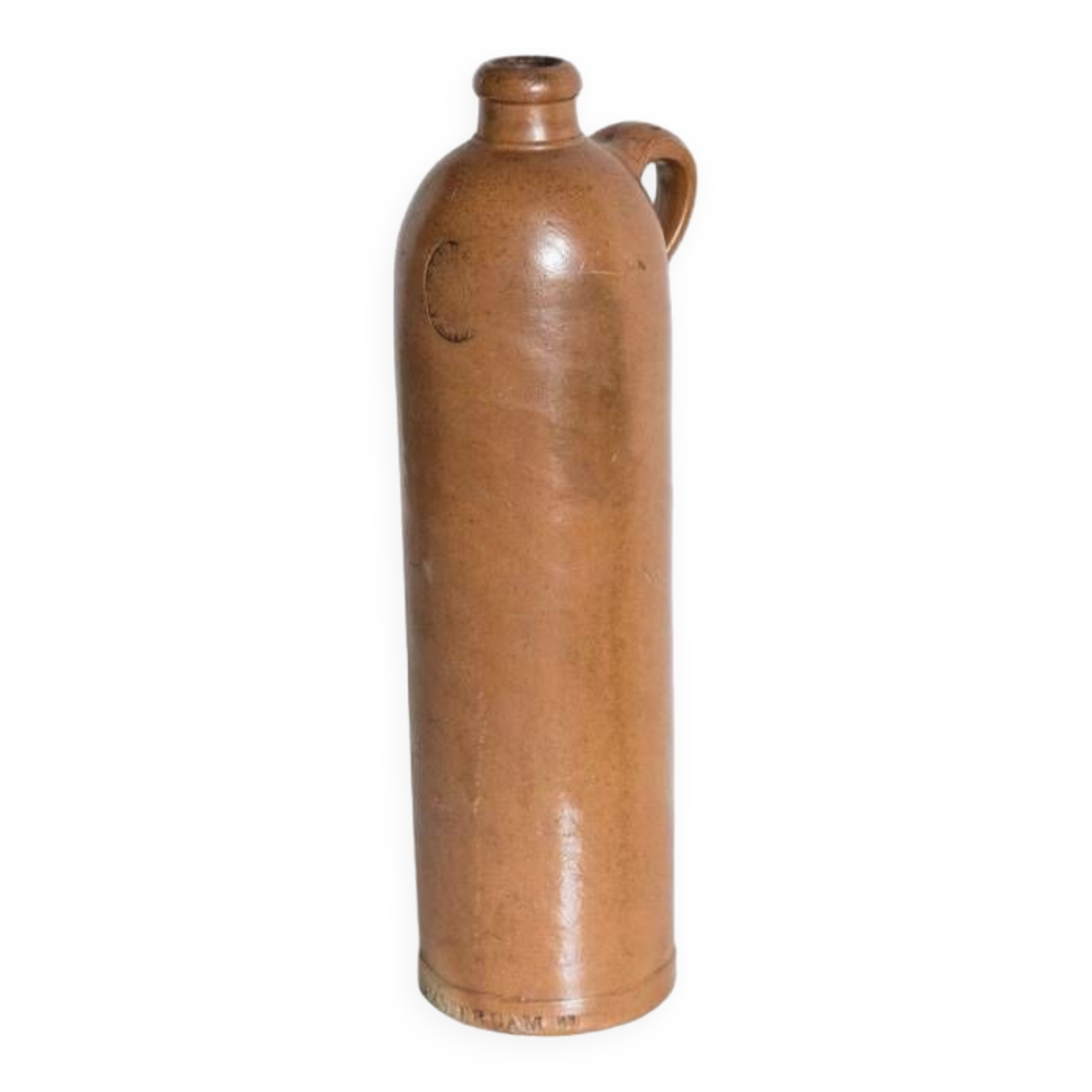 Amsterdam stoneware bottle