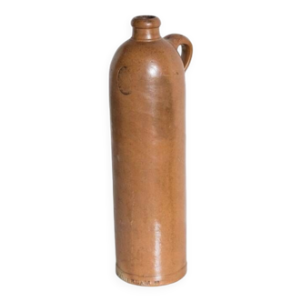 Amsterdam stoneware bottle