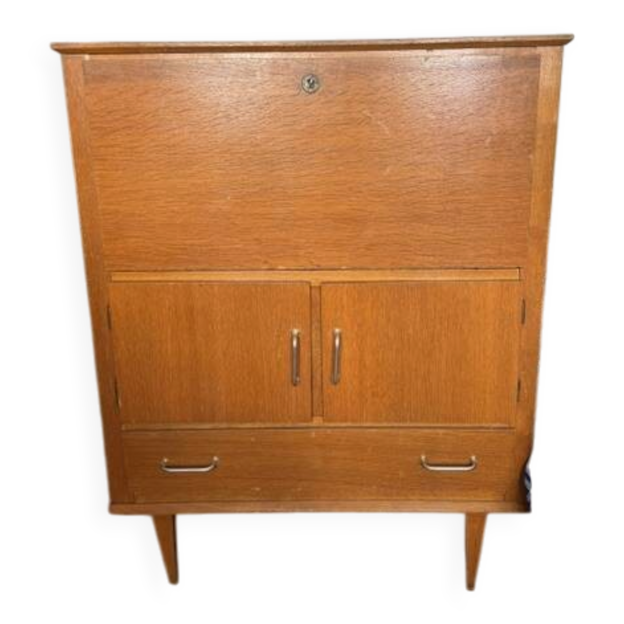 Bureau, secrétaire