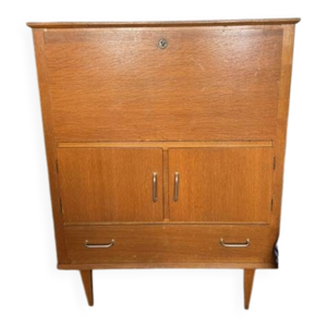 Bureau, secrétaire