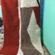 Berber handmade rug 150/250cm