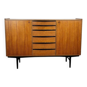 buffet mini enfilade