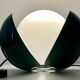 Frine motorized lamp by Studio Tetrarch for Artemide, Italy 1968