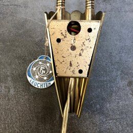 Wall light Leuchten 50s