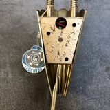 Wall light Leuchten 50s
