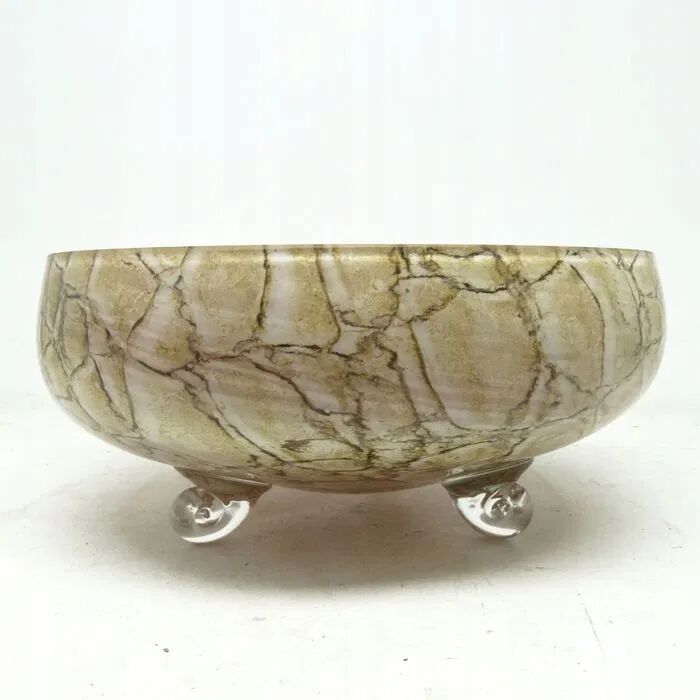 Coupe à fruits J7M Patera Tarnowiec J. Słuczan-Orkusz