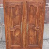 19th century wardrobe
