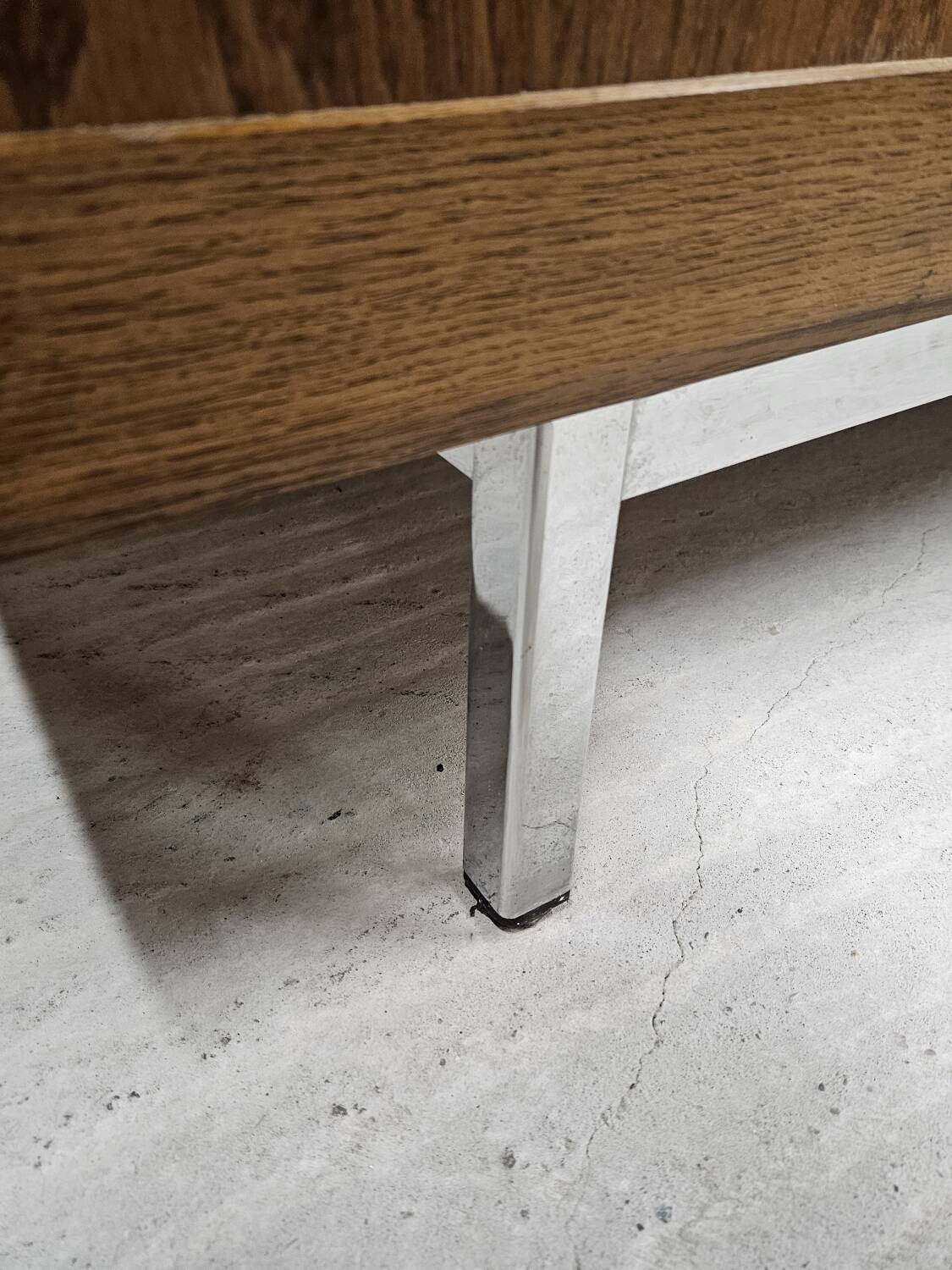 Vintage 1970s sideboard