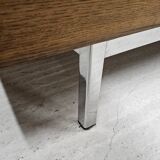 Vintage 1970s sideboard