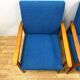 Set of 2 Retro Armchairs, TON, 1960s, Czechoslovakia