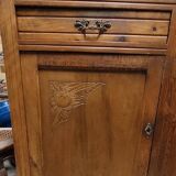 Art Deco Buffet