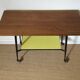 Table d'appoint vintage