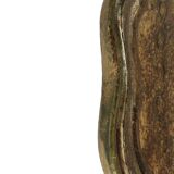Large Venetian Platter