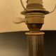 Lampadaire vintage tripode 1960