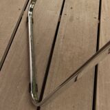 Plia chair by Giancarlo Piretti for Castelli