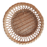Rattan basket