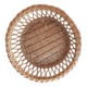 Rattan basket