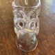Empty pocket hippopotamus crystal art vannes france