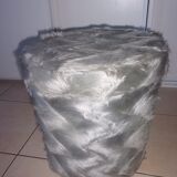 Chair and ottoman pelfran