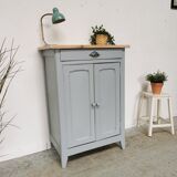 Vintage Parisian buffet