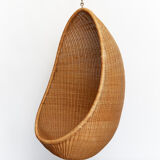 Nanna & Jørgen Ditzel "Hanging Egg" for Rober Wengler