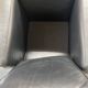 LC2 armchair by Le Corbusier, Pierre Jeanneret and Charlotte Perriand for Cassina