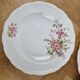 6 vintage deep plates MITTERTEICH Bavaria