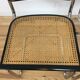 Set de 4 chaises Cesca B32 par Marcel Breuer