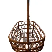 Antique Cradle