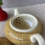 Teapot Villeroy & Boch décor Bern