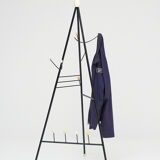 Vintage Atomic hangers