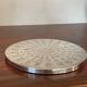 Christofle trifle in silver metal
