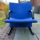 2 x Arflex T-Line sun loungers