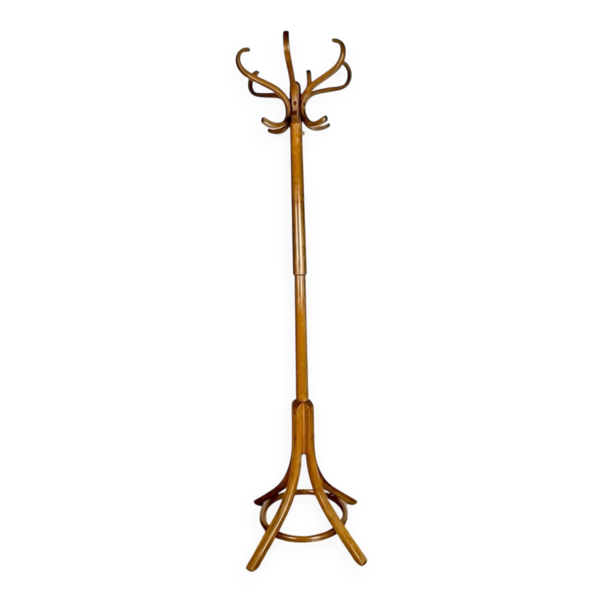 Parrot coat rack Baumann