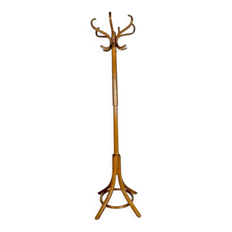 Parrot coat rack Baumann