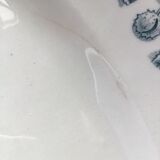 Flat Terre de Fer Salins Savoie blue grayed chestnut