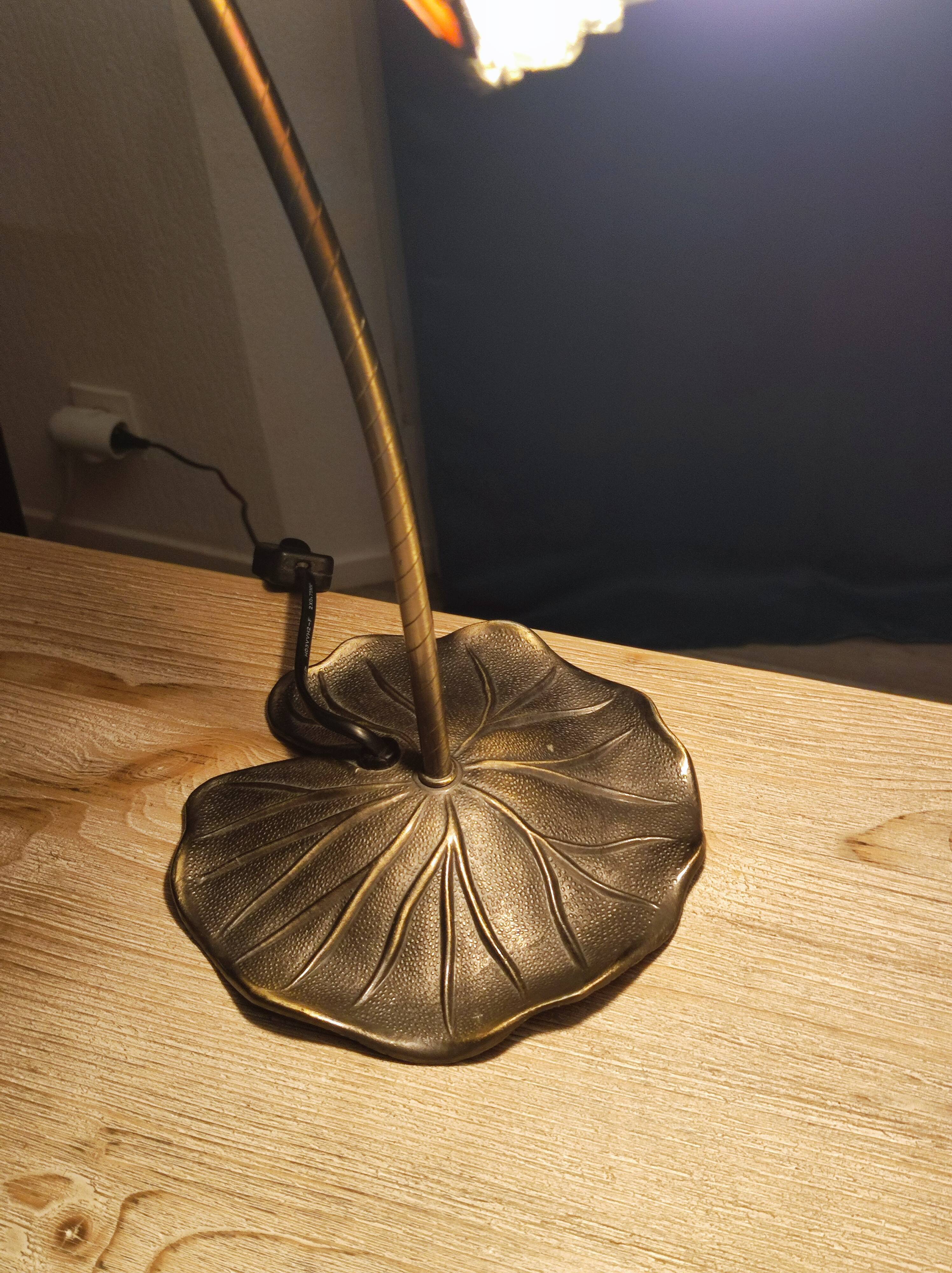 Lampe