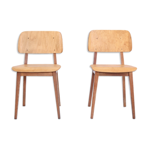 Set de 2 chaises Irene - dirk
